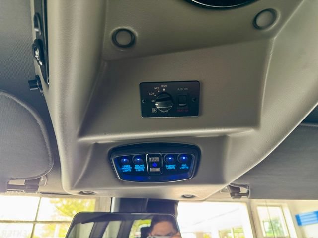 New 2026 Chevrolet Express 2500 Extended w/ Driver Convenience Package RWD image 23