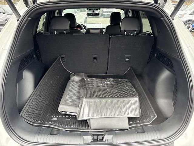New 2026 Ford Escape ST-Line w/ Tech Pack #1 image 12