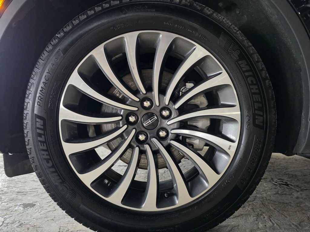 Used 2024 Lincoln Aviator Reserve image 33