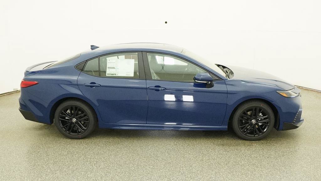 New 2026 Toyota Camry SE w/ Convenience Package FWD image 20