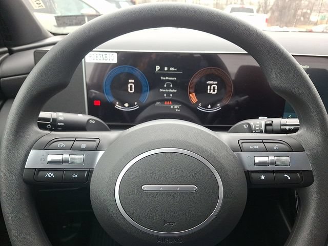 New 2026 Hyundai Santa Cruz SEL AWD/4WD image 12