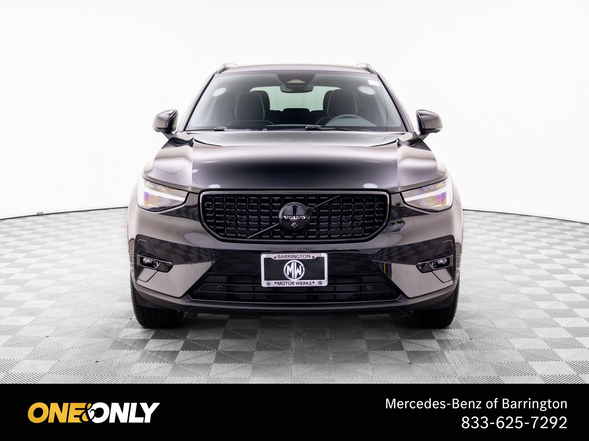Used 2026 Volvo XC40 B5 Ultra w/ Climate Package AWD/4WD image 8