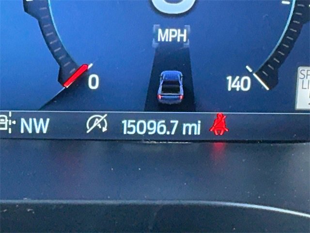 Used 2025 Ford F150 Raptor image 21