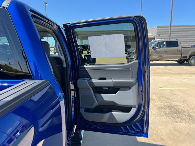 New 2026 Ford F150 XLT AWD/4WD image 26