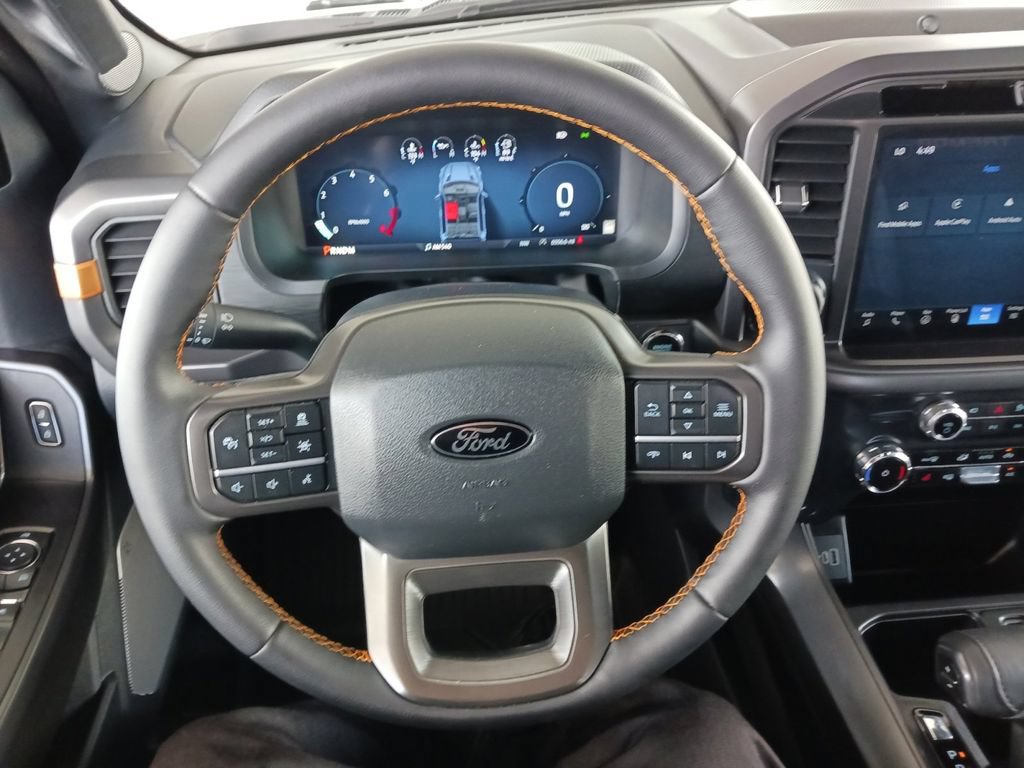 Used 2025 Ford F150 Tremor w/ Tow/Haul Package AWD/4WD image 17