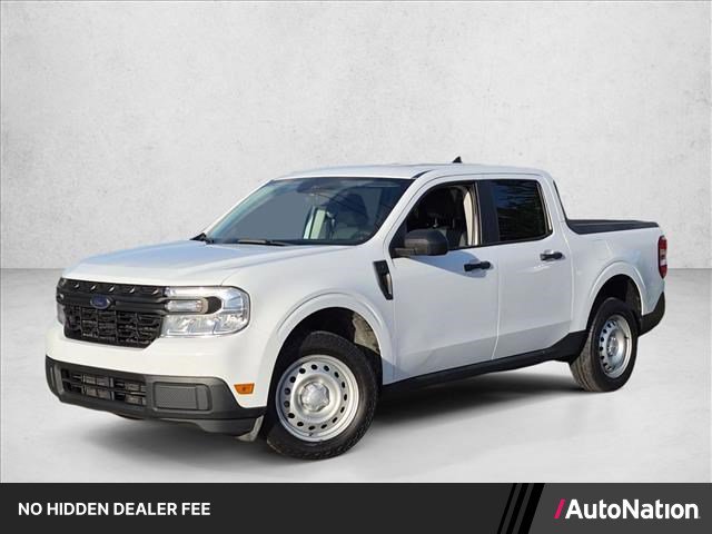 Used 2024 Ford Maverick XL FWD image 1