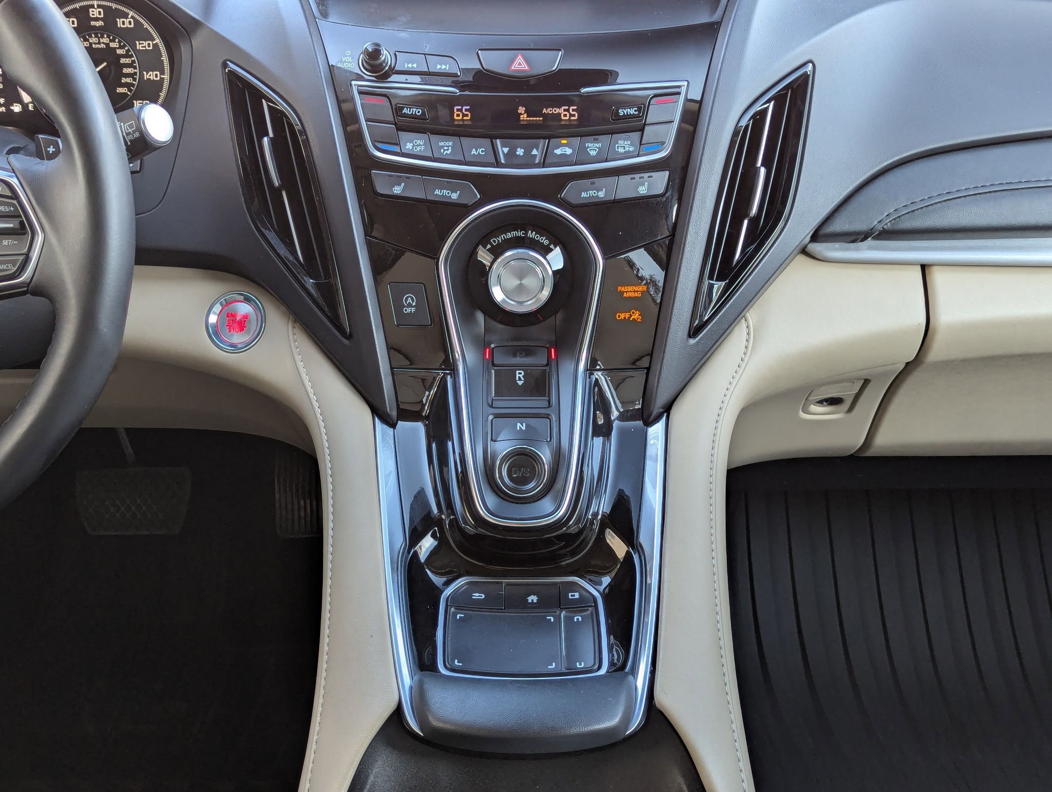 Used 2019 Acura RDX FWD w/ Technology Package image 19