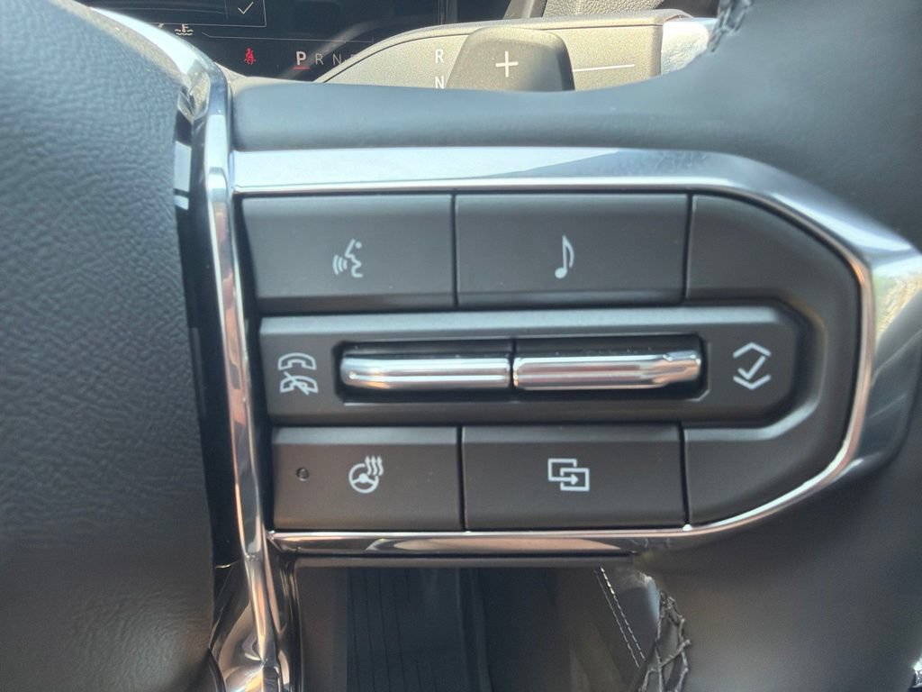 New 2027 GMC Terrain Elevation w/ Elevation Premium Package AWD/4WD image 20