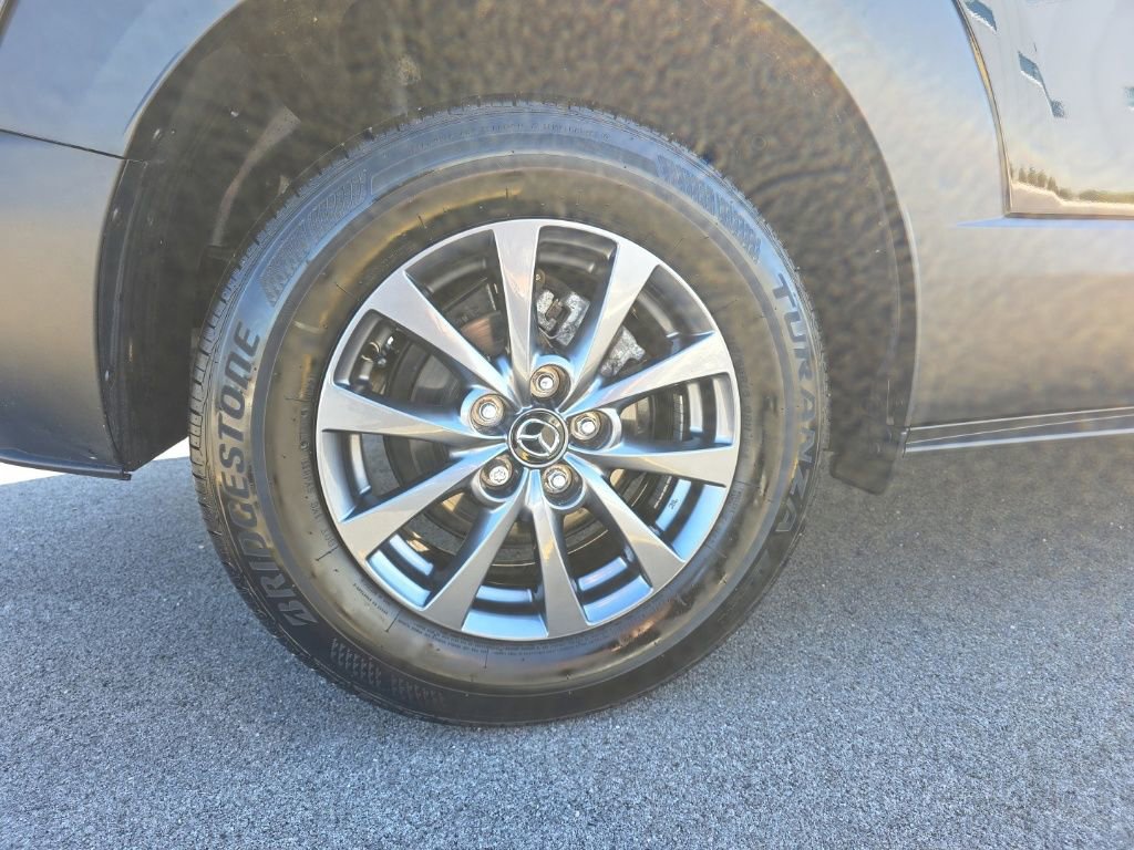 Used 2025 MAZDA CX-30 AWD 2.5 S image 23