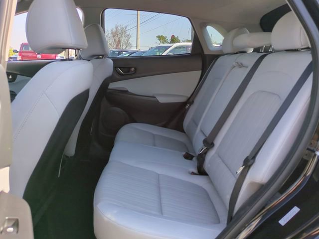 Certified 2023 Hyundai Kona SEL image 14