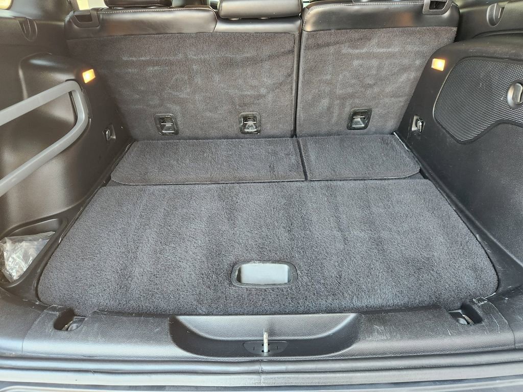 Used 2016 Jeep Cherokee Limited FWD image 33