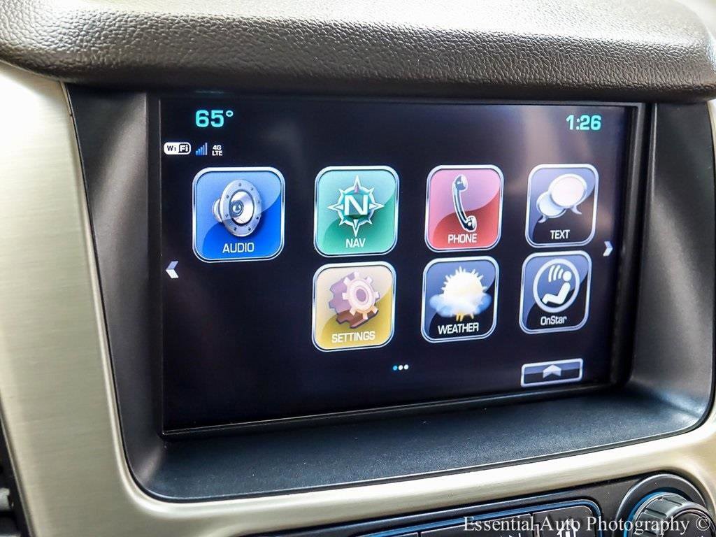 Used 2018 GMC Yukon XL Denali w/ Open Road Package image 17