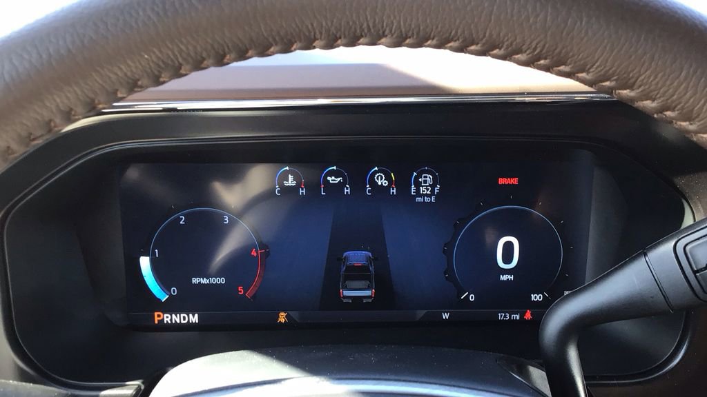 New 2026 Ford F350 King Ranch w/ Chrome Package image 22