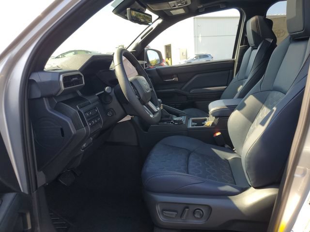 New 2026 Toyota 4Runner Platinum AWD/4WD image 19