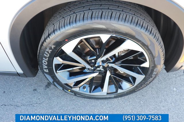 Used 2024 Mitsubishi Outlander SE image 33