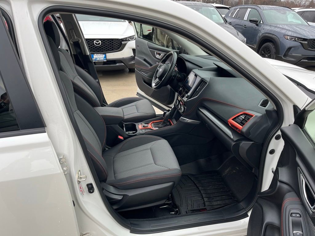 Used 2020 Subaru Forester Sport w/ Popular Package #2 image 15