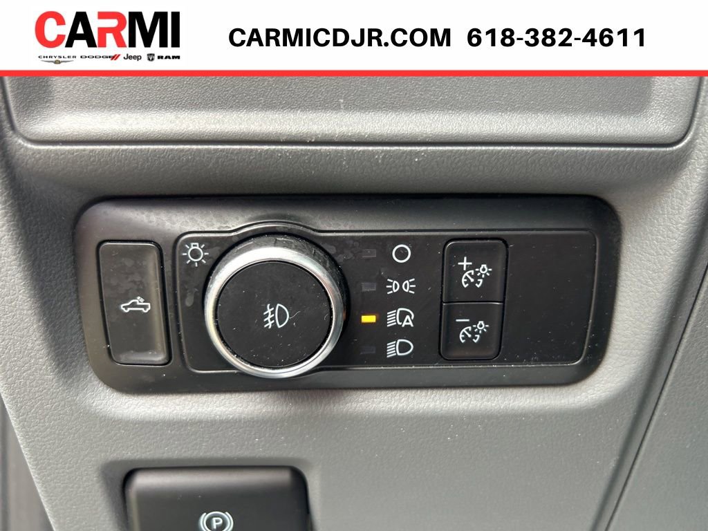 Used 2021 Ford F150 XL w/ Equipment Group 101A High image 18