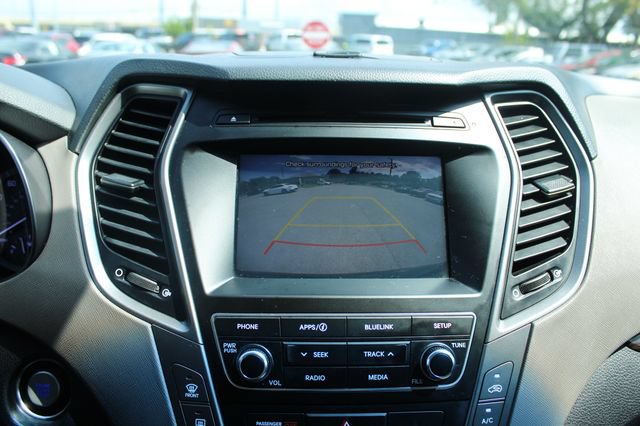 Used 2018 Hyundai Santa Fe Sport w/ 2.4L Value Package 02 FWD image 17