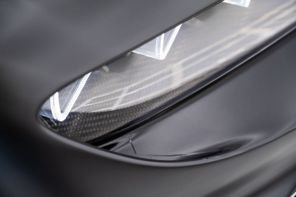Used 2023 Bugatti Chiron Pur Sport AWD/4WD image 24