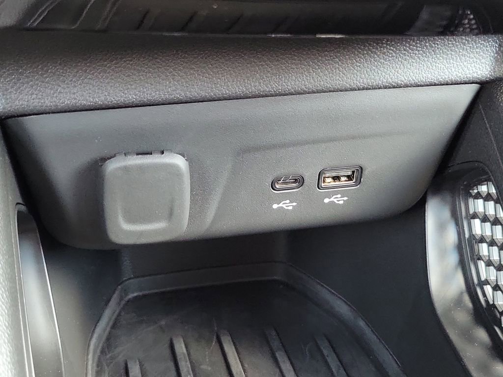 Used 2026 Chevrolet TrailBlazer LT w/ Driver Confidence Package image 28