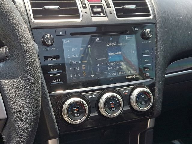 Used 2018 Subaru Forester 2.5i Touring AWD/4WD image 19