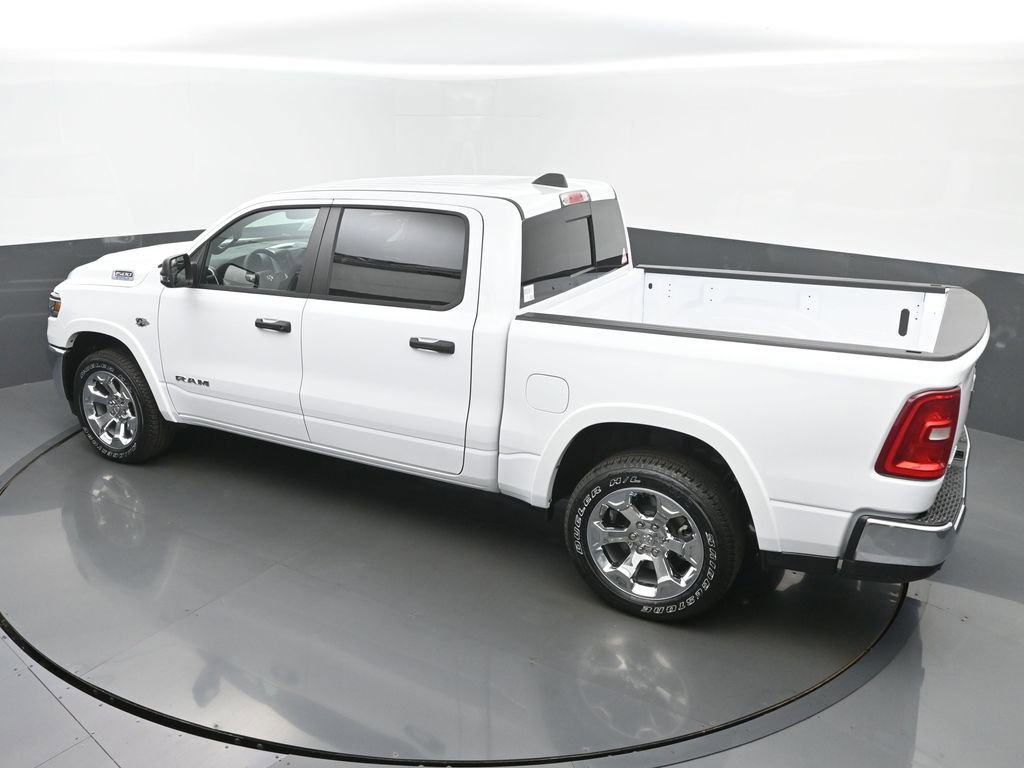 New 2026 RAM 1500 Big Horn image 40