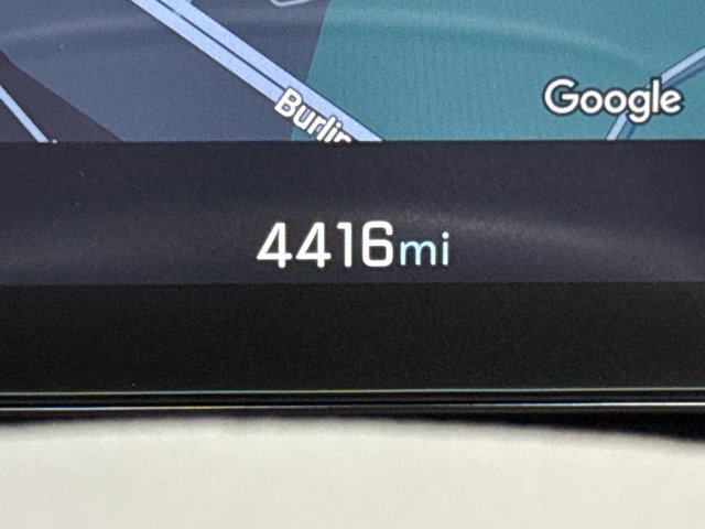 Used 2026 Chevrolet Equinox LT image 20