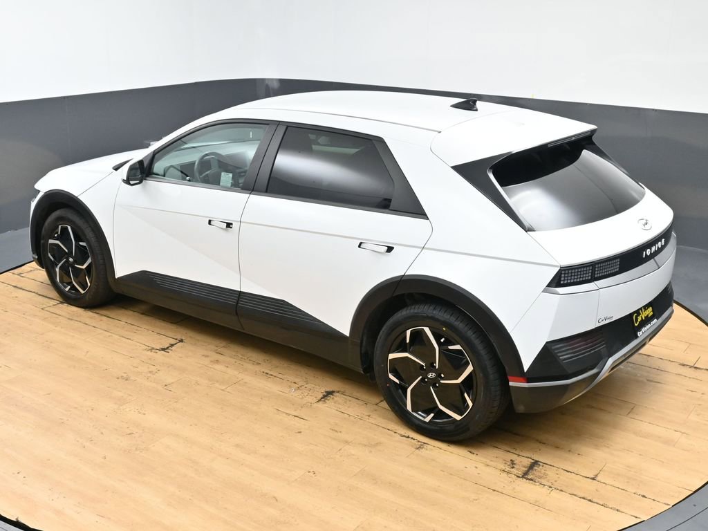 Used 2023 Hyundai Ioniq 5 SE w/ Cargo Package image 45