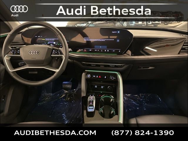 Certified 2025 Audi Q5 Premium Plus w/ Premium Plus image 13