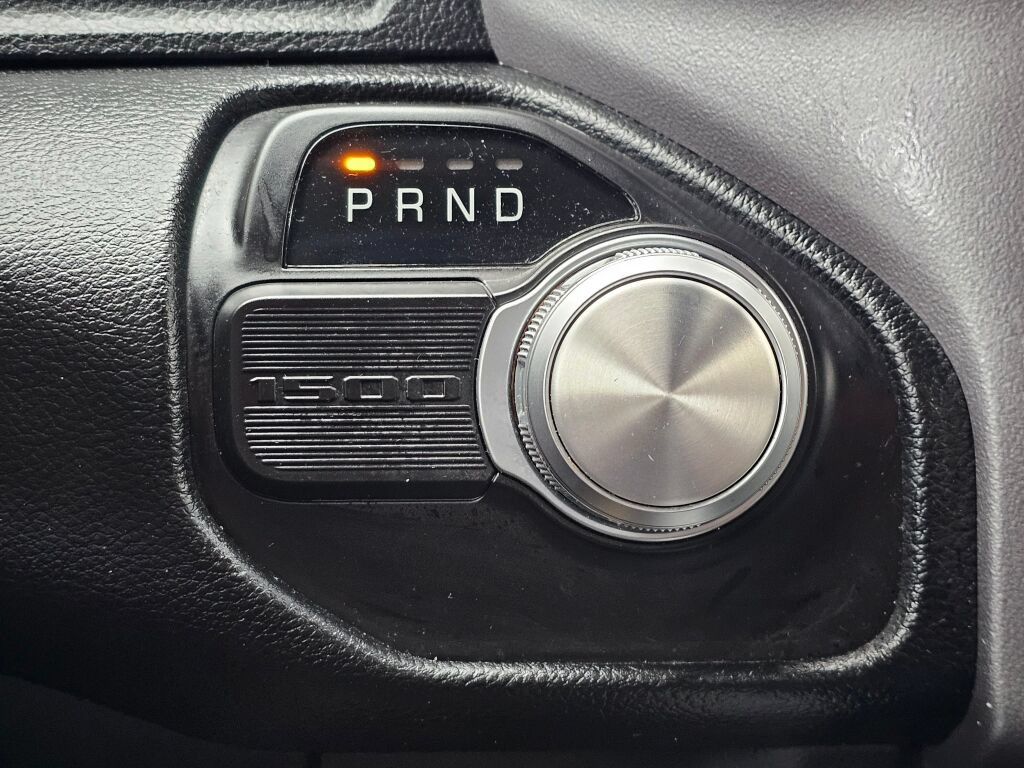 Used 2022 RAM 1500 Laramie RWD image 34