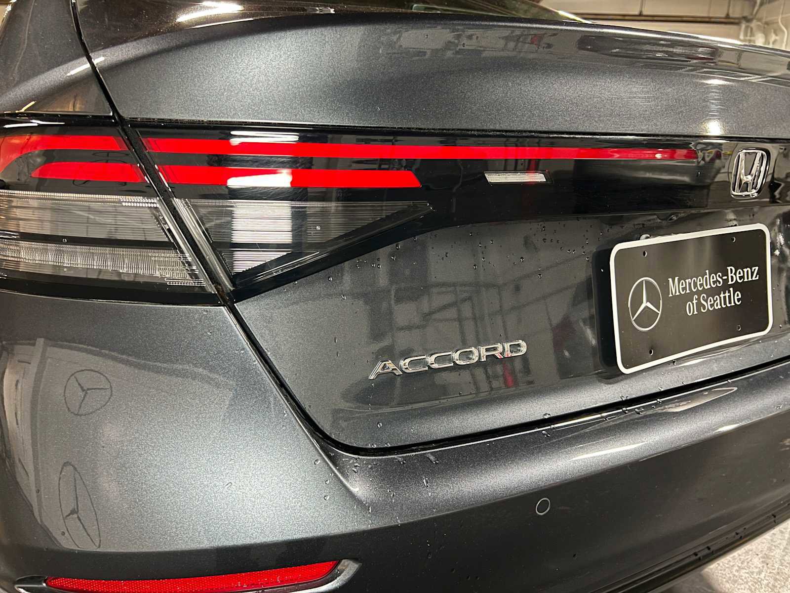 Used 2024 Honda Accord EX-L image 14