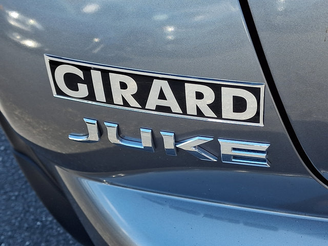 Used 2013 Nissan Juke SL AWD/4WD image 31