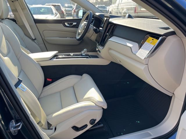 New 2026 Volvo XC60 T8 Ultra w/ Protection Package Premier image 14
