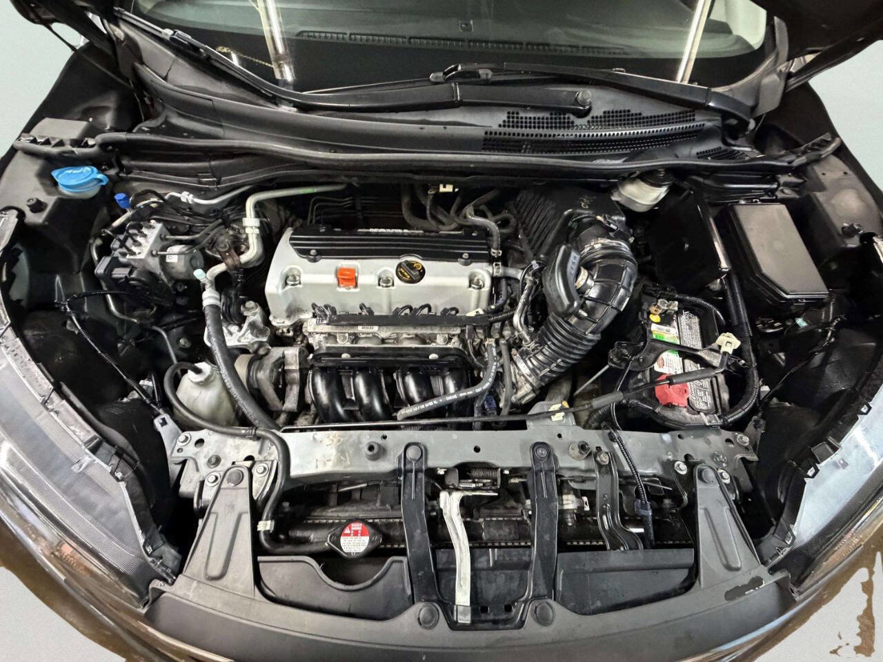 Used 2013 Honda CR-V EX-L image 28