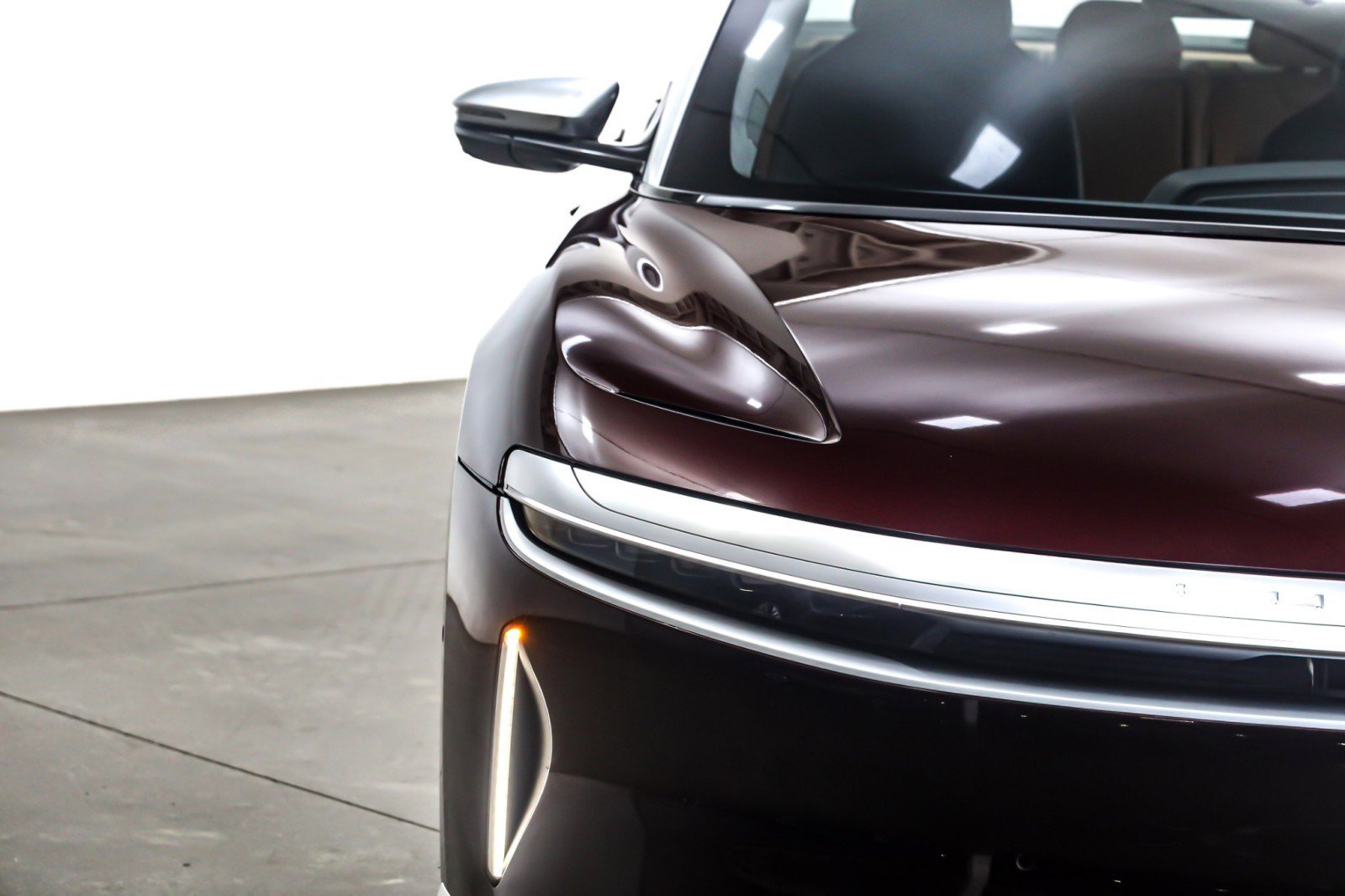 Used 2022 Lucid Air Grand Touring image 14