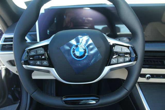 New 2026 BMW i4 xDrive40i w/ Premium Package image 16