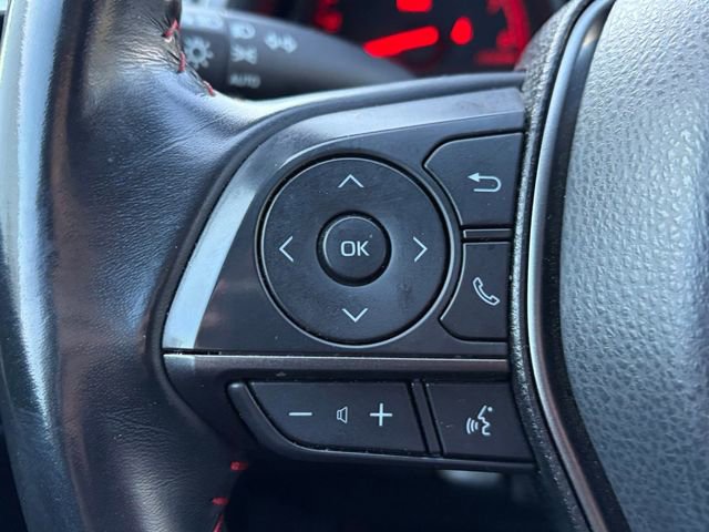 Used 2021 Toyota Camry TRD image 6