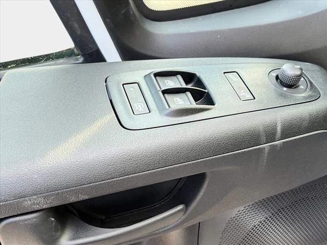 New 2025 RAM ProMaster 3500 w/ Quick Order Package 22G SLT image 10