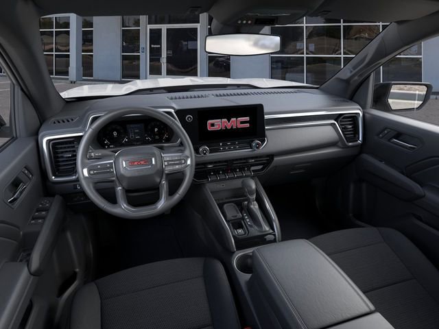 New 2026 GMC Canyon Elevation RWD image 15