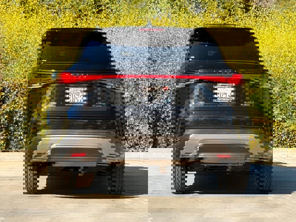 Certified 2023 Lexus RX 350 FWD w/ Cold Area Package image 11