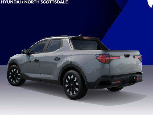 New 2026 Hyundai Santa Cruz SEL AWD/4WD image 5