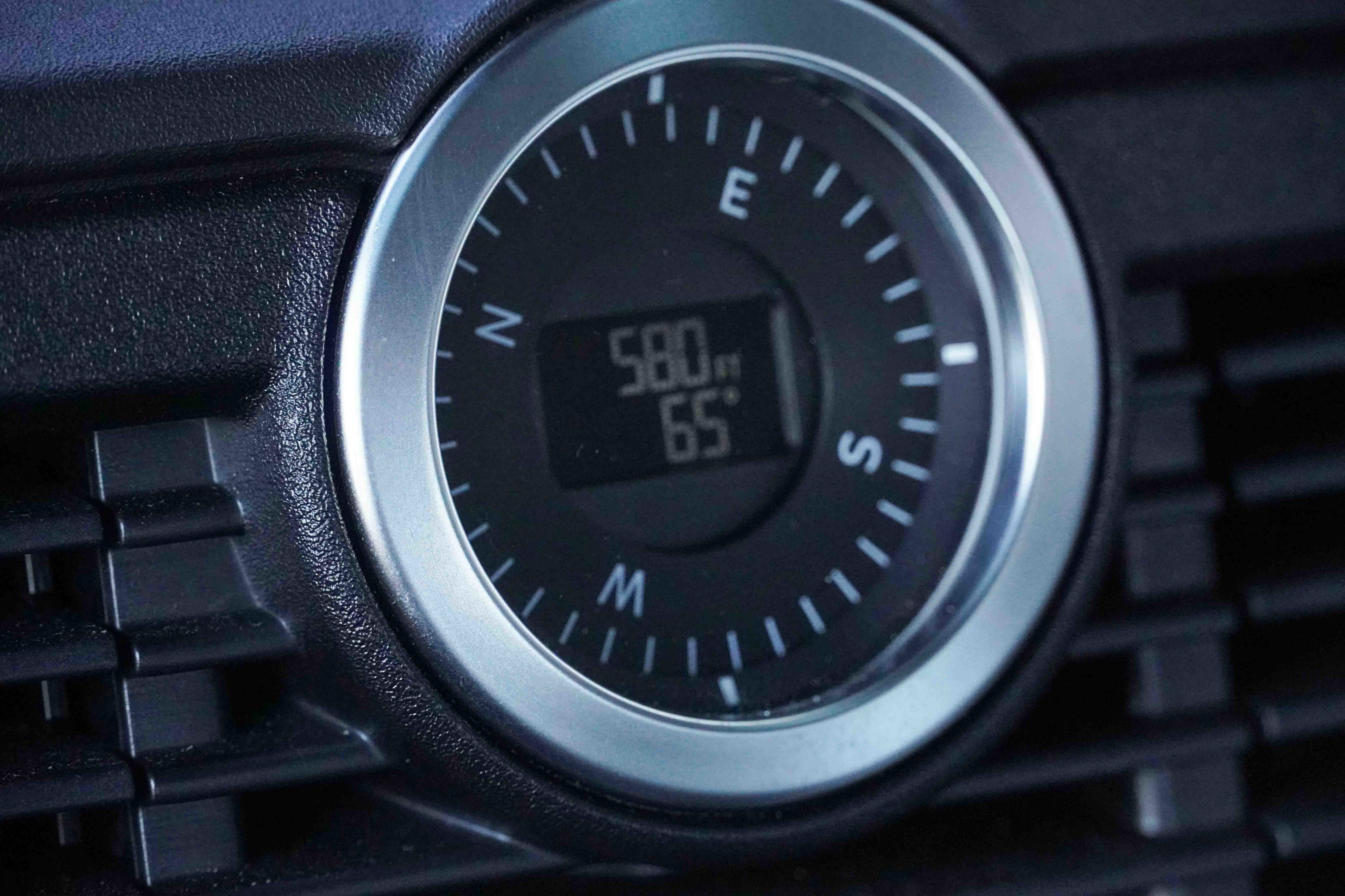 Used 2024 INEOS Grenadier image 28