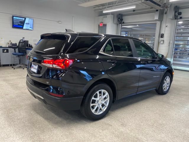 Used 2024 Chevrolet Equinox LT FWD image 5