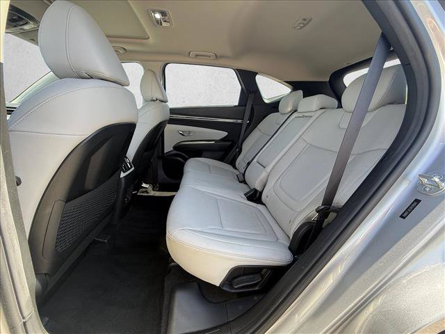 Used 2023 Hyundai Tucson SEL w/ Convenience Package AWD/4WD image 21