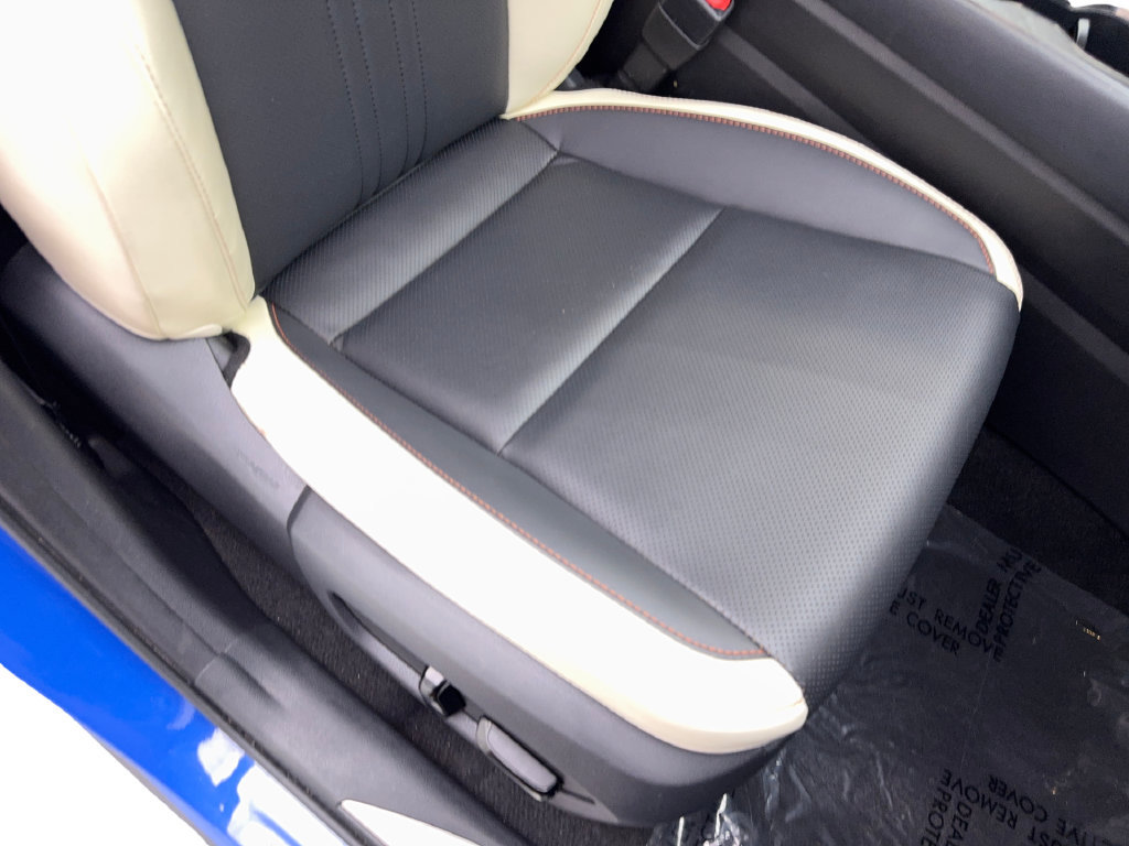 Used 2023 Lexus NX 250 FWD w/ Towing Package (2000 Lbs) image 47
