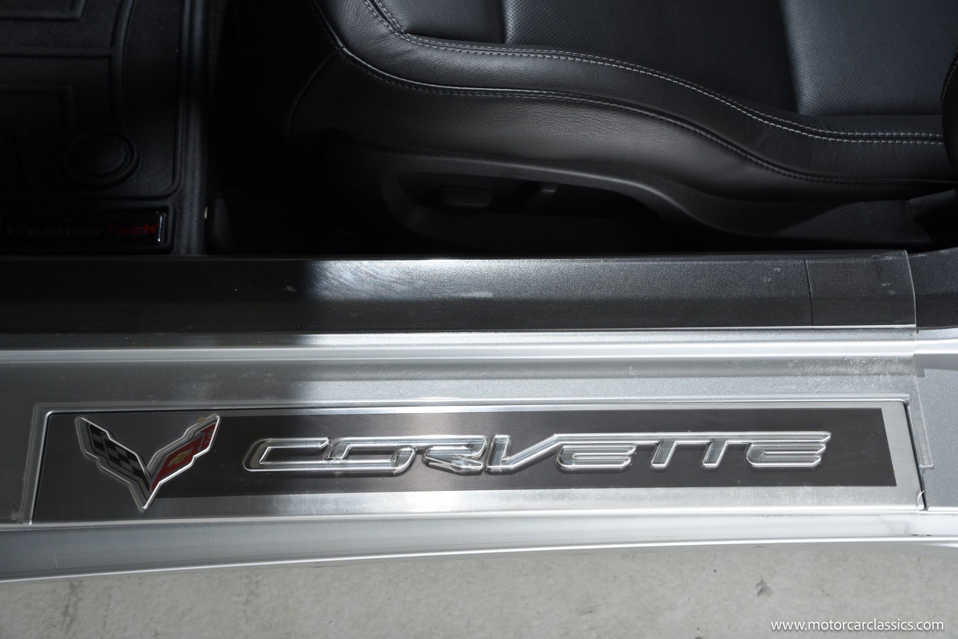 Used 2016 Chevrolet Corvette Z06 RWD image 38