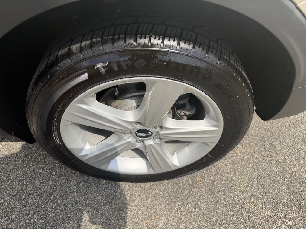 Used 2017 Lincoln MKC Premiere AWD/4WD image 11