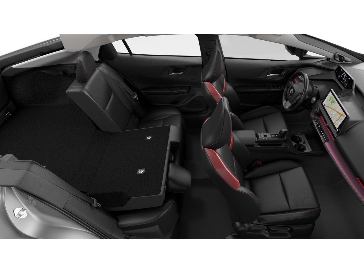 New 2027 Toyota Prius Plug-In Hybrid FWD image 22