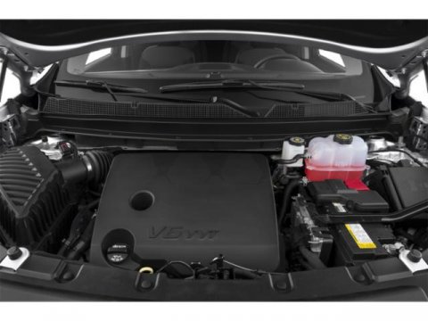 Used 2018 Chevrolet Traverse LT image 16