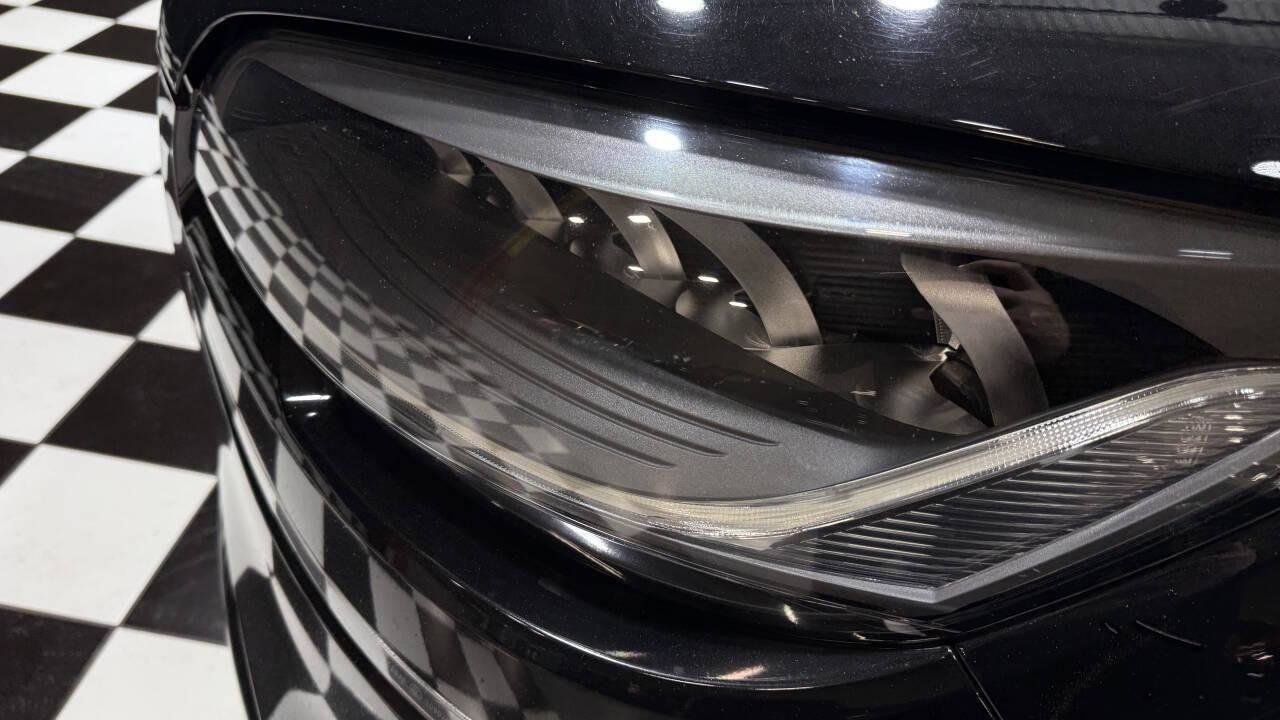 Used 2021 Lincoln Aviator AWD image 21